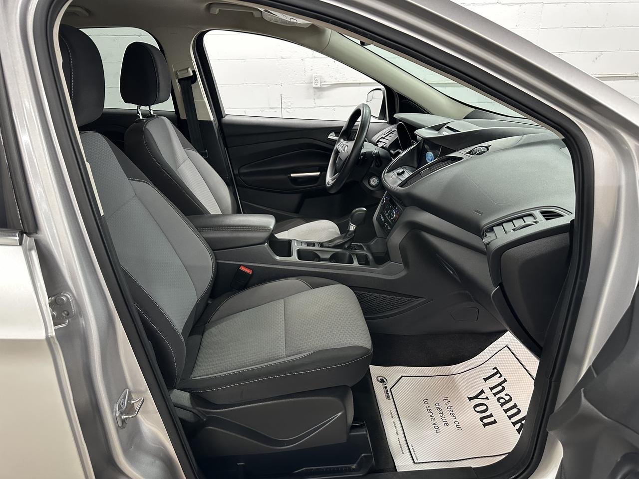 2017 Ford Escape 4WD 4dr SE Photo17