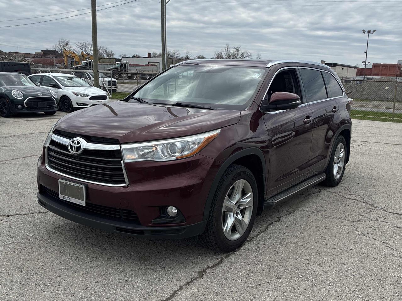 Vehicle Image