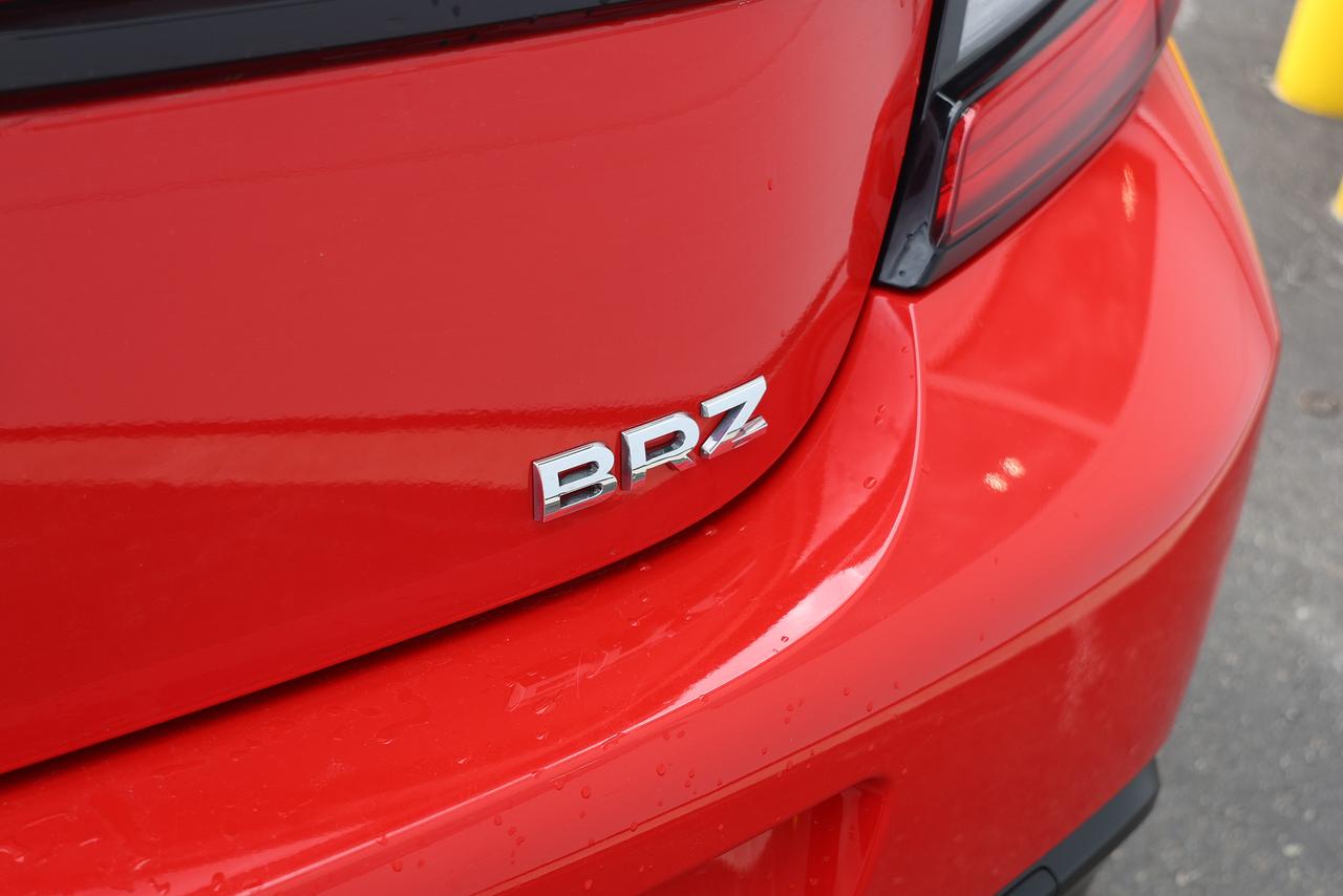 2023 Subaru BRZ Premium - ONE OWNER|6SPD MT|CAMERA|PUSH START Photo