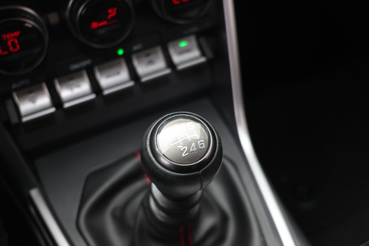 2023 Subaru BRZ Premium - ONE OWNER|6SPD MT|CAMERA|PUSH START Photo
