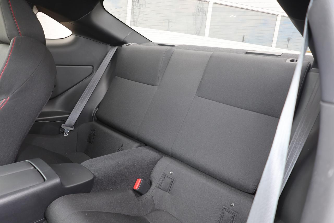 2023 Subaru BRZ Premium - ONE OWNER|6SPD MT|CAMERA|PUSH START Photo