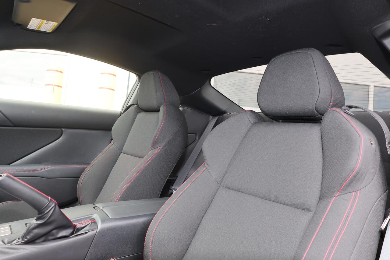 2023 Subaru BRZ Premium - ONE OWNER|6SPD MT|CAMERA|PUSH START Photo