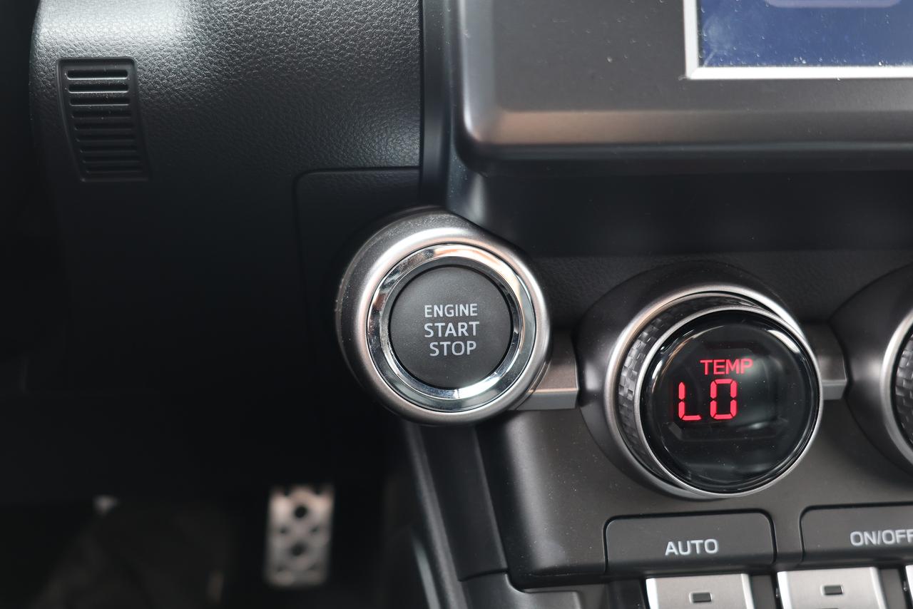 2023 Subaru BRZ Premium - ONE OWNER|6SPD MT|CAMERA|PUSH START Photo