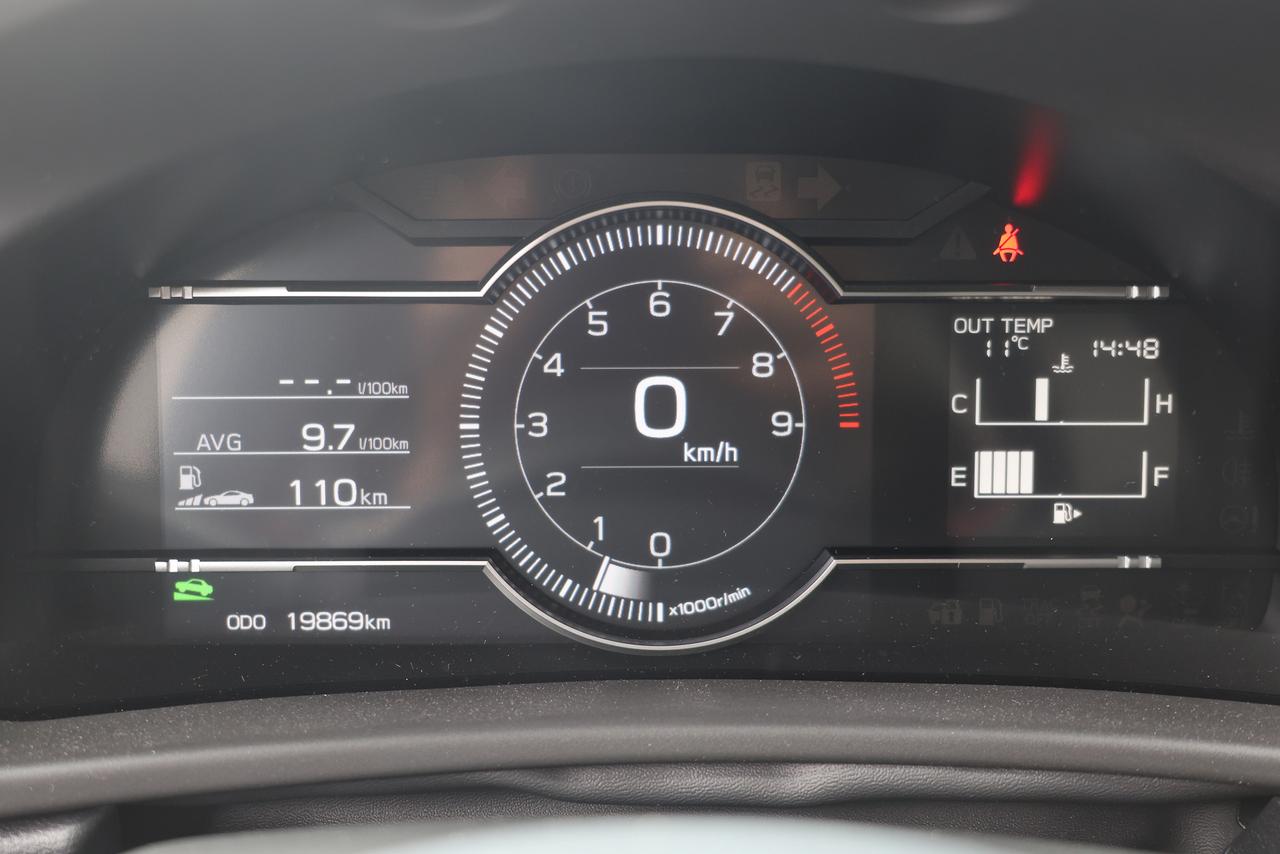 2023 Subaru BRZ Premium - ONE OWNER|6SPD MT|CAMERA|PUSH START Photo