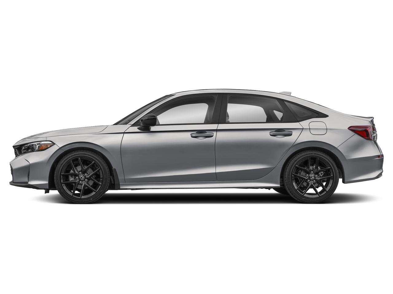 2026 Honda Civic Sport CVT Sedan Photo