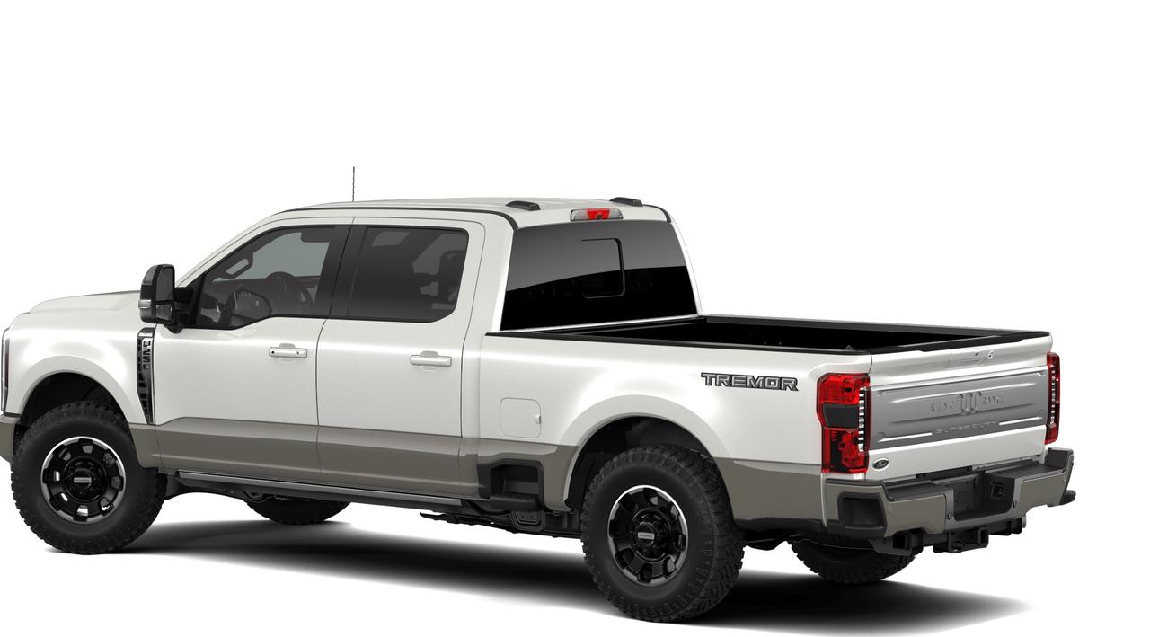 2026 Ford SuperDuty F-250® King Ranch® Photo1