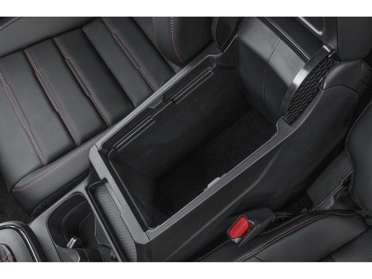 2026 Honda CR-V Hybrid EX-L AWD Photo