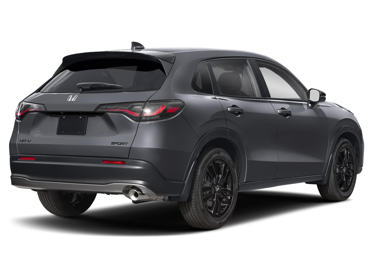 2026 Honda HR-V Sport AWD CVT Photo