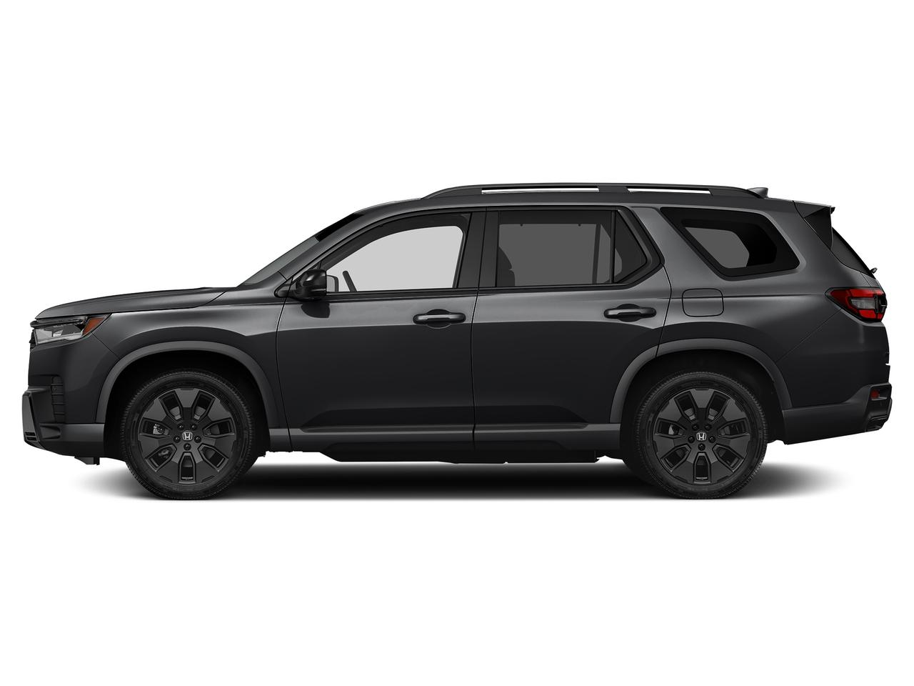 2026 Honda Pilot Black Edition AWD Photo