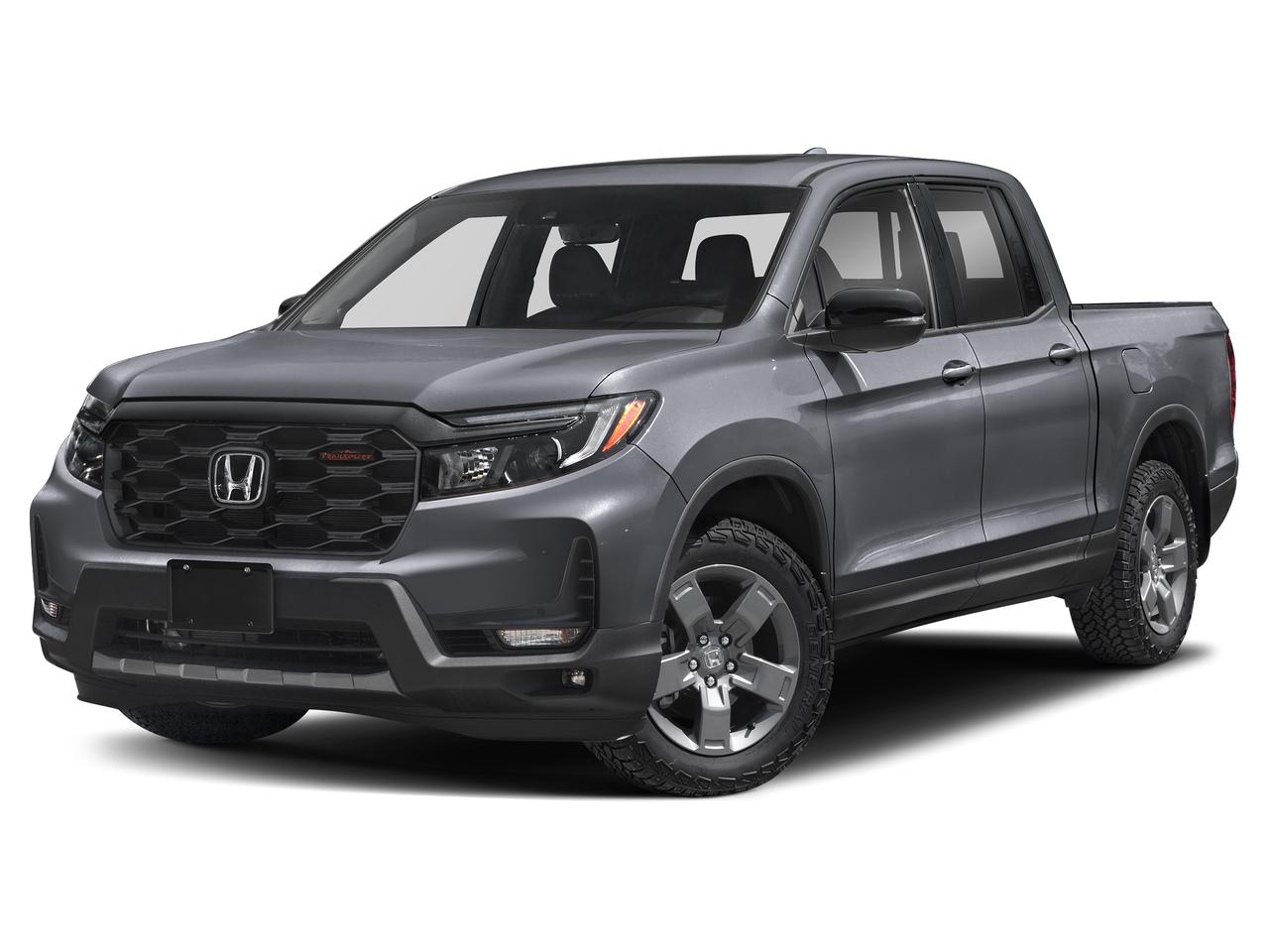 2026 Honda Ridgeline TrailSport AWD Photo0