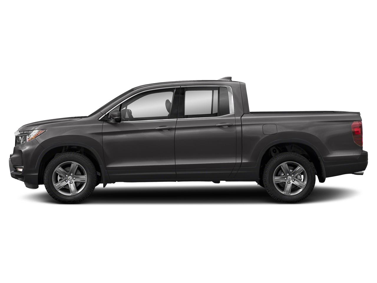 2023 Honda Ridgeline TOURING Photo