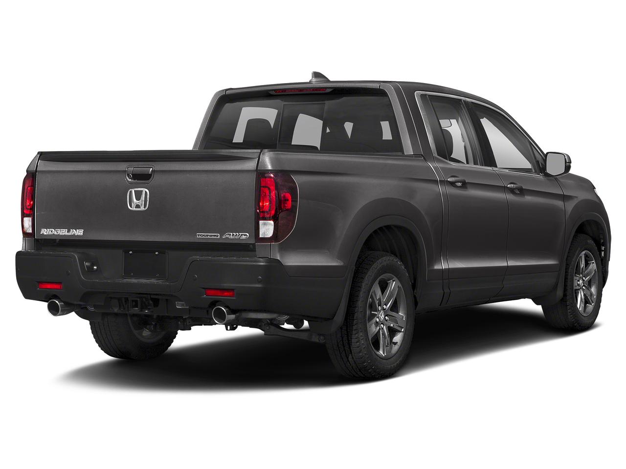 2023 Honda Ridgeline TOURING Photo