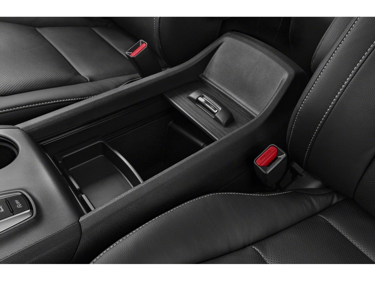 2023 Honda Ridgeline TOURING Photo