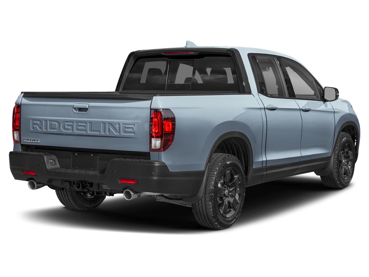 2026 Honda Ridgeline Black Edition AWD Photo