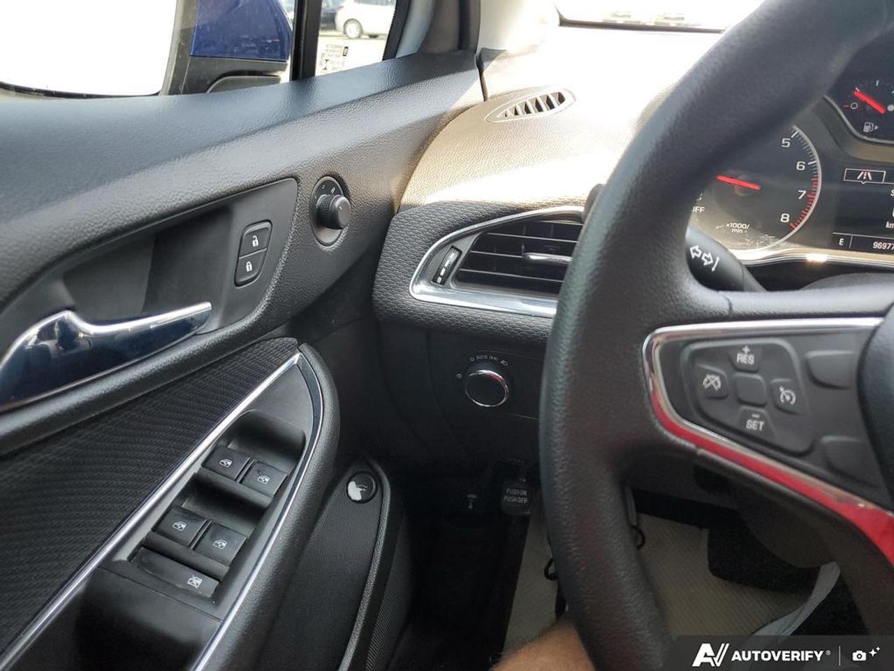 2019 Chevrolet Cruze LT-REMOTE START-BACK UP CAMERA-HEATED SEATS Photo