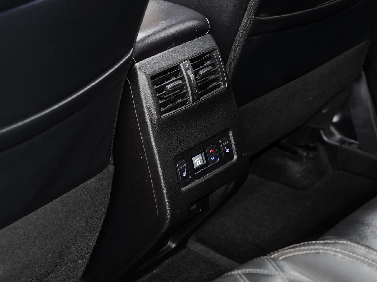 2023 Mitsubishi Outlander GT S-AWC | Nav | Leather | Sunroof | HUD | CarPlay