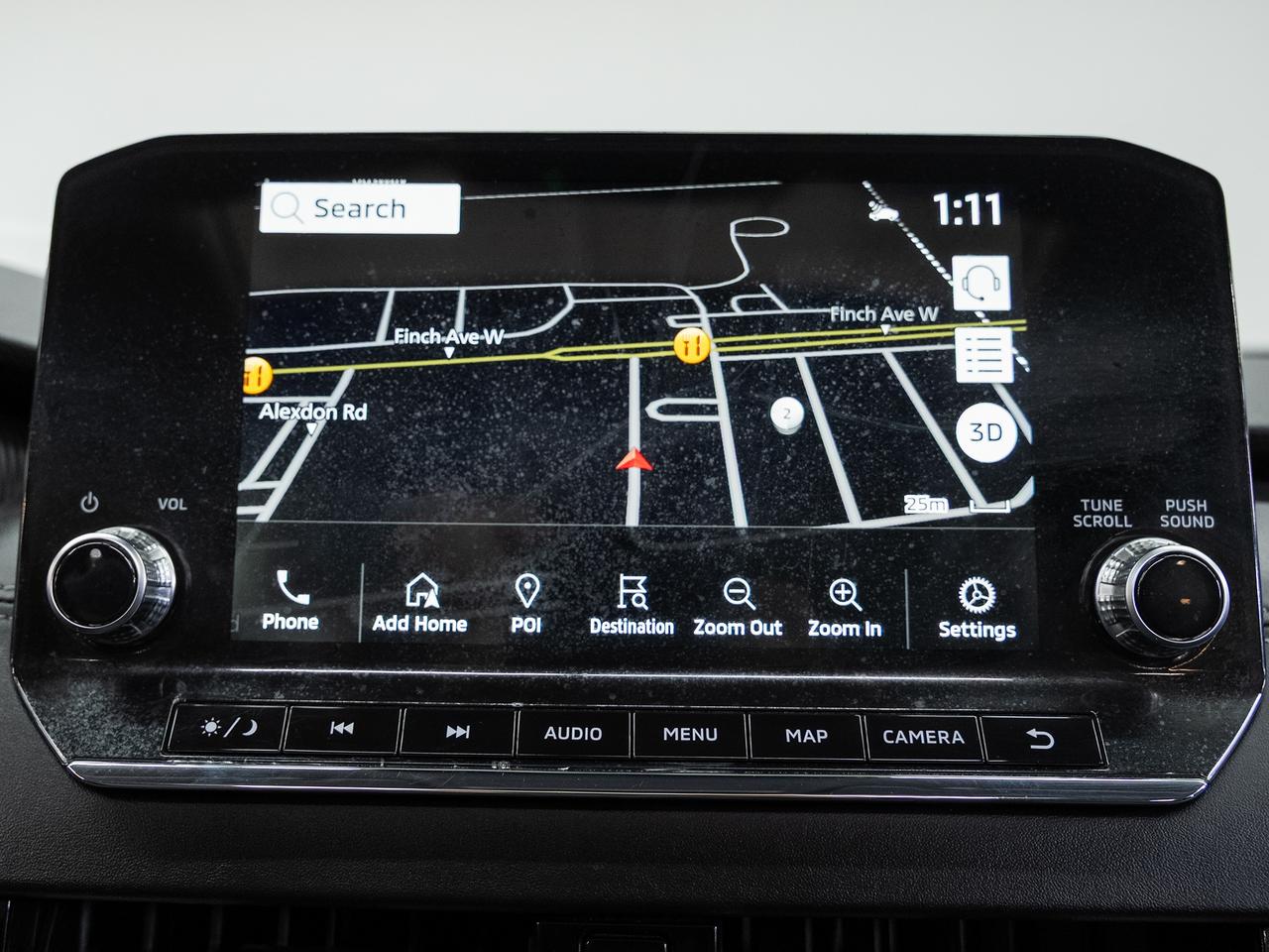 2023 Mitsubishi Outlander GT S-AWC | Nav | Leather | Sunroof | HUD | CarPlay