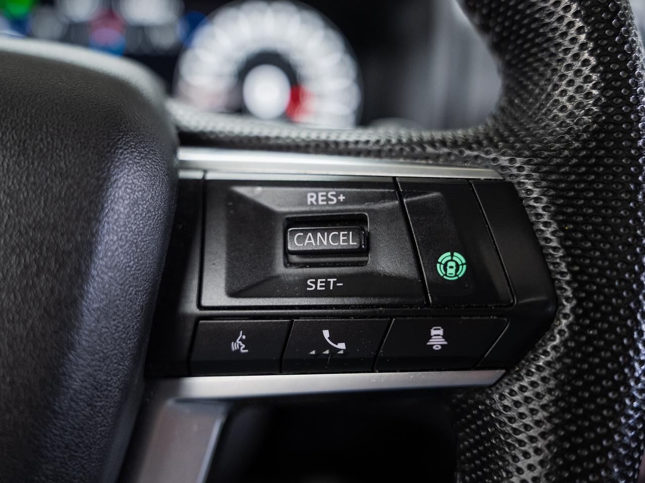 2023 Mitsubishi Outlander GT S-AWC | Nav | Leather | Sunroof | HUD | CarPlay