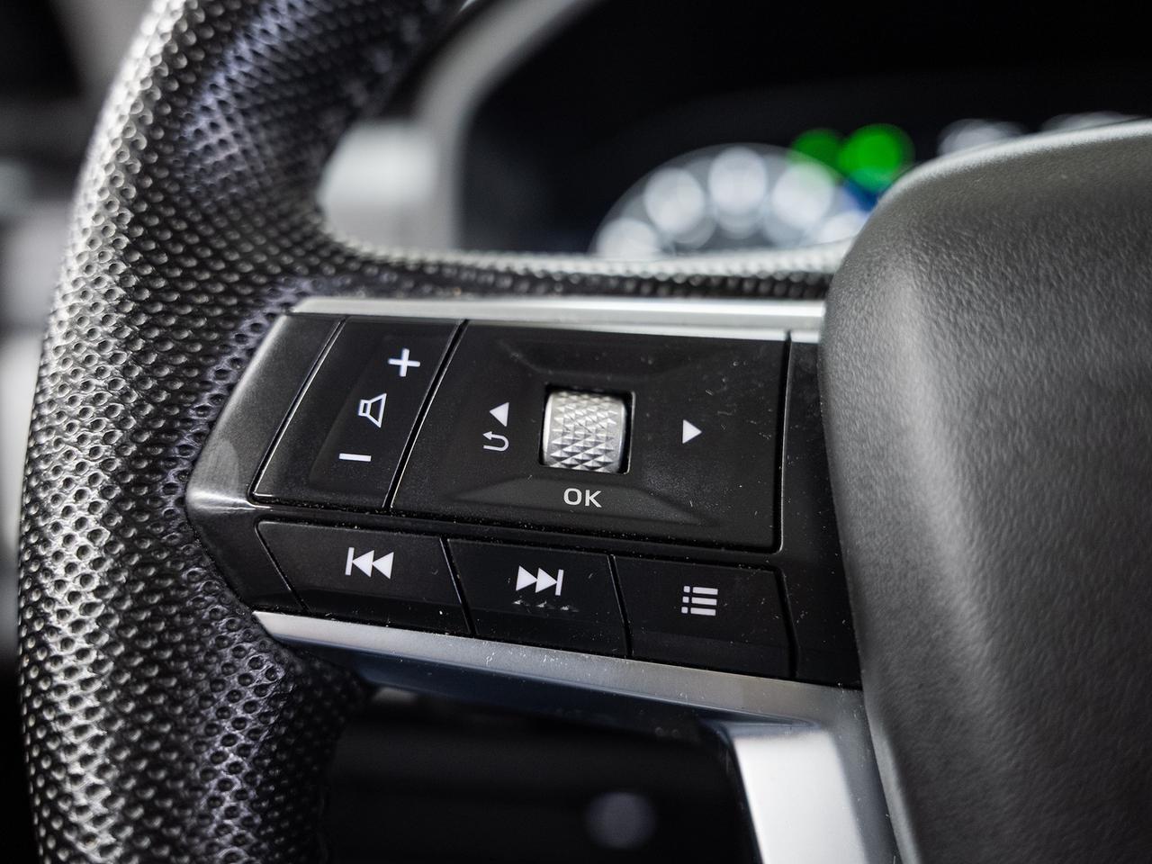 2023 Mitsubishi Outlander GT S-AWC | Nav | Leather | Sunroof | HUD | CarPlay Photo