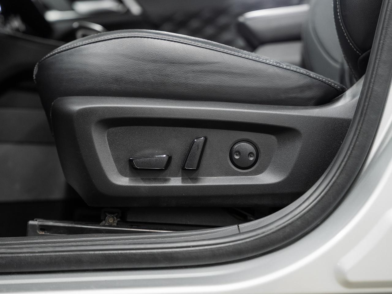 2023 Mitsubishi Outlander GT S-AWC | Nav | Leather | Sunroof | HUD | CarPlay Photo