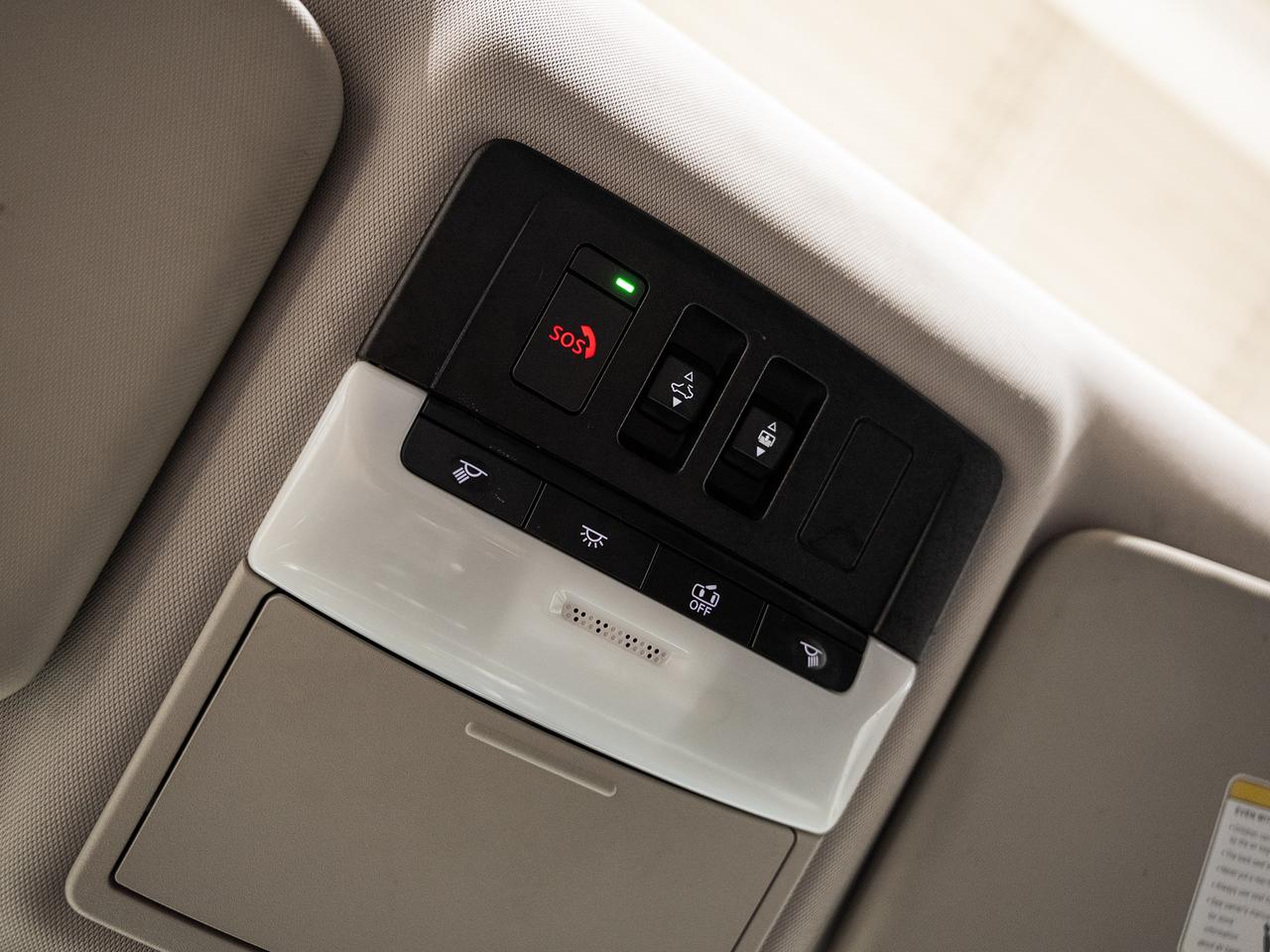 2023 Mitsubishi Outlander GT S-AWC | Nav | Leather | Sunroof | HUD | CarPlay Photo