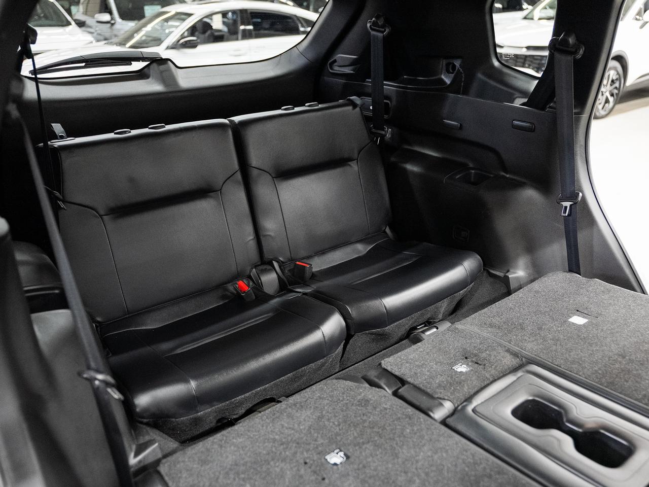 2023 Mitsubishi Outlander GT S-AWC | Nav | Leather | Sunroof | HUD | CarPlay Photo