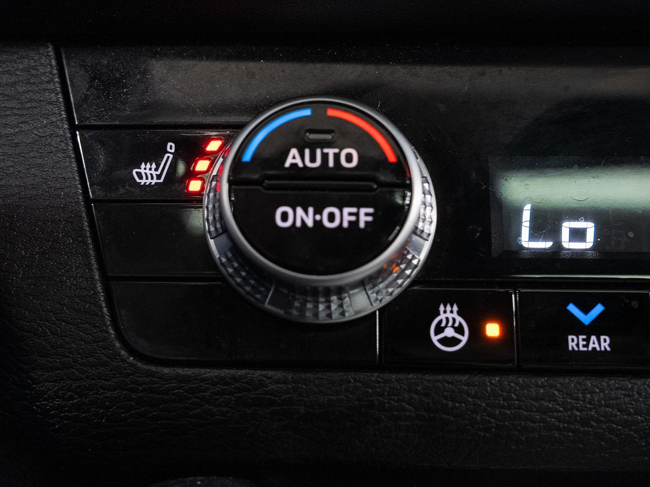 2023 Mitsubishi Outlander GT S-AWC | Nav | Leather | Sunroof | HUD | CarPlay Photo