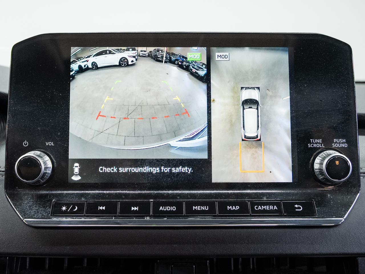 2023 Mitsubishi Outlander GT S-AWC | Nav | Leather | Sunroof | HUD | CarPlay