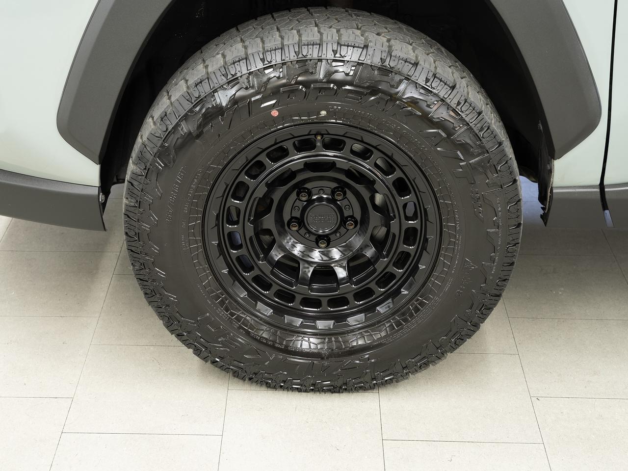 2019 Toyota RAV4 TRAIL AWD | Leather | Sunroof | Cooled Seats | BSM Photo