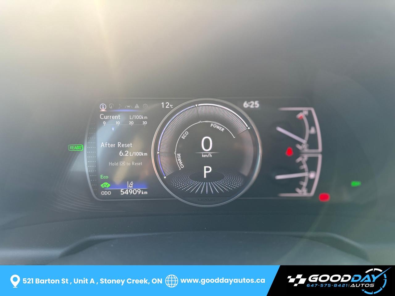 2020 Lexus ES 300h ULTRA LUXURY PKG | ONE OWNER | DEALER SERVICE Photo