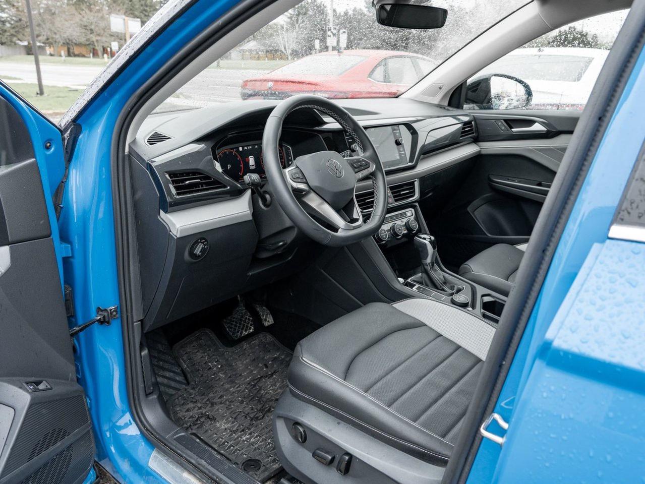 2024 Volkswagen Taos Highline Photo