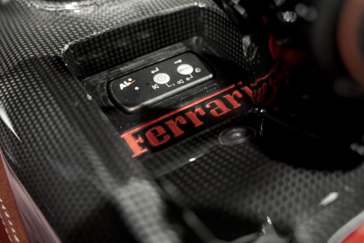 2019 Ferrari 488 Pista  Photo