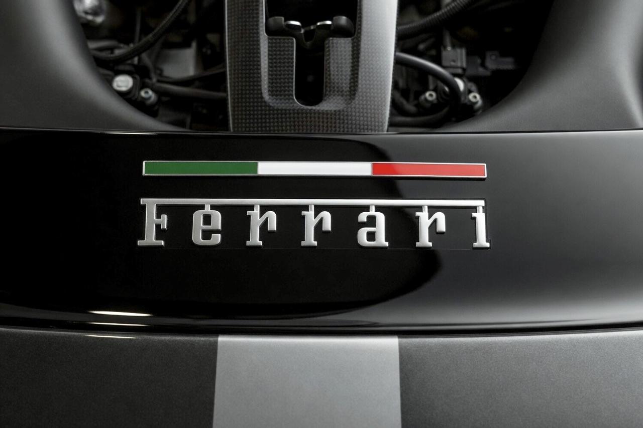 2019 Ferrari 488 Pista  Photo