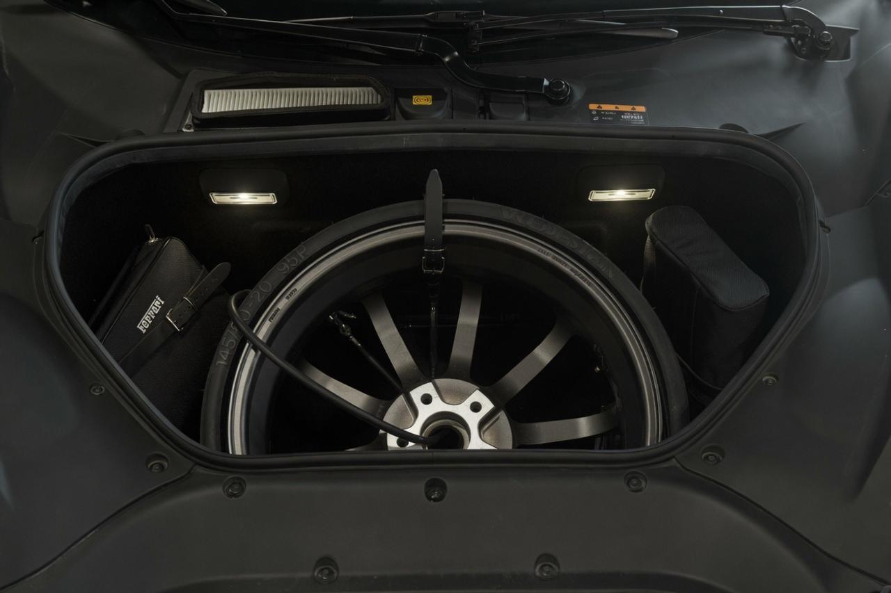 2019 Ferrari 488 Pista  Photo