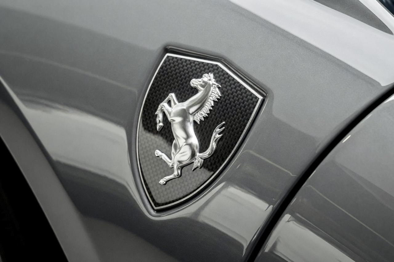 2019 Ferrari 488 Pista  Photo