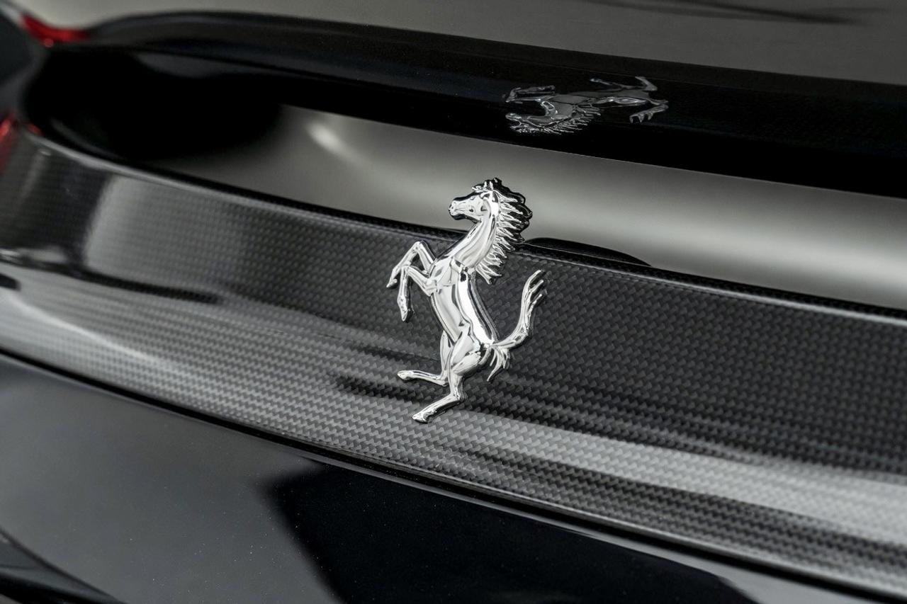 2019 Ferrari 488 Pista  Photo