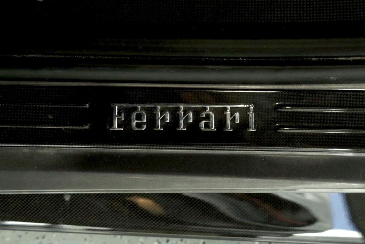 2019 Ferrari 488 Pista  Photo