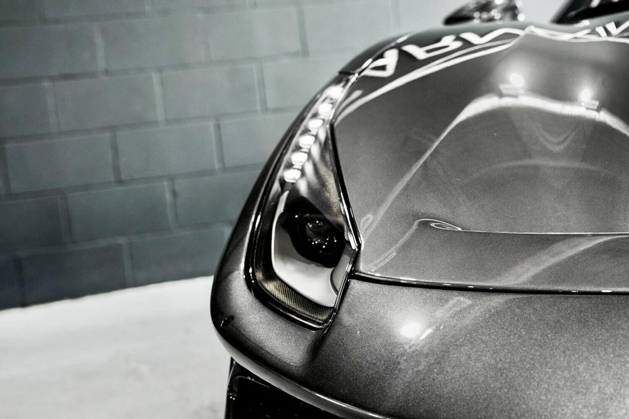 2019 Ferrari 488 Pista  Photo3