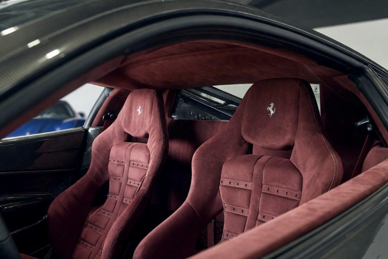 2019 Ferrari 488 Pista  Photo