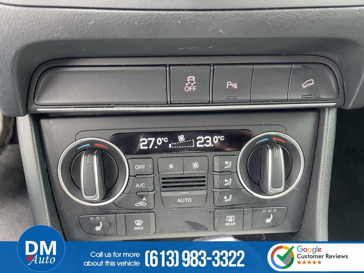 2017 Audi Q3 progressive Photo