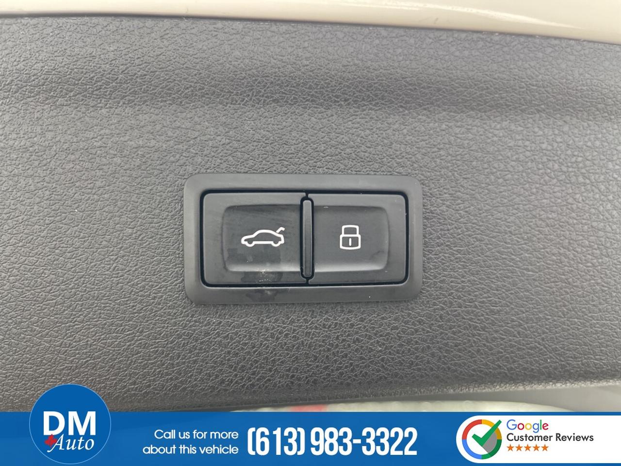 2017 Audi Q3 progressive Photo