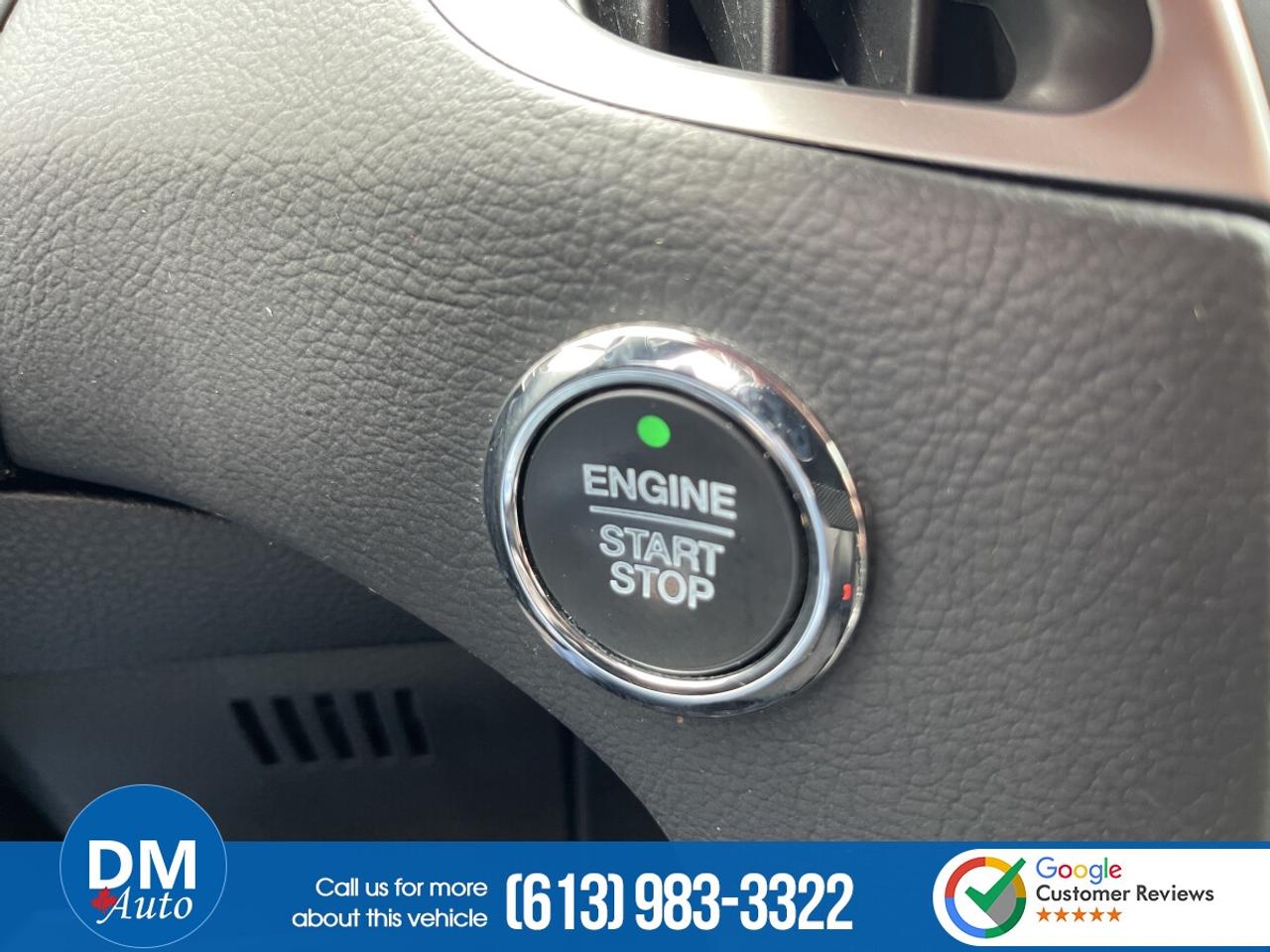 2019 Ford Edge SEL Photo