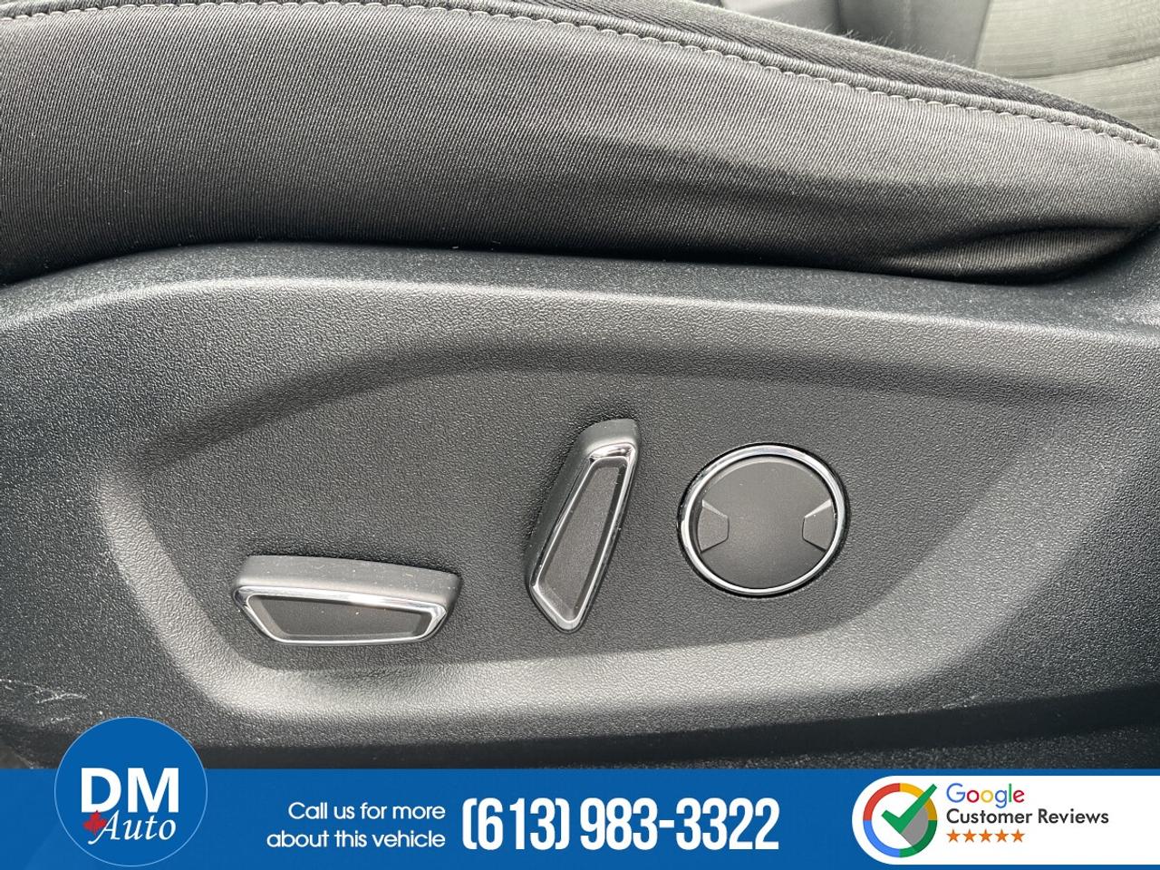 2019 Ford Edge SEL Photo