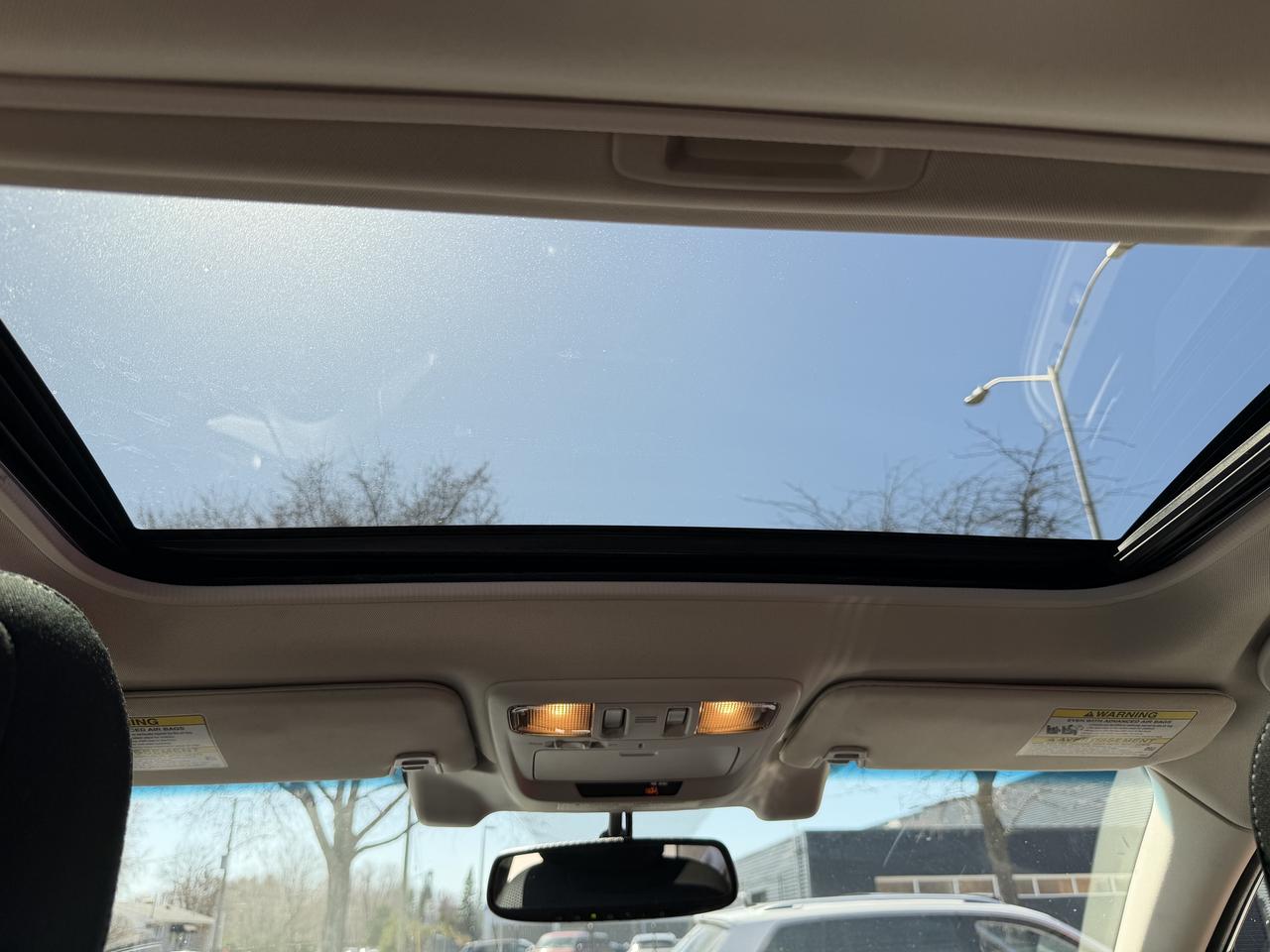 2016 Subaru Outback Premium Photo