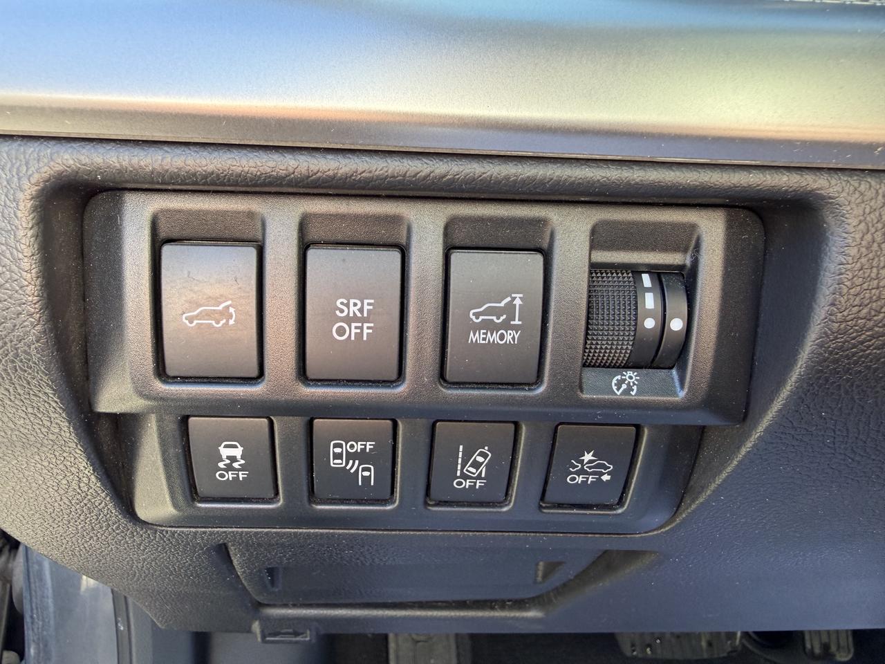2016 Subaru Outback Premium Photo