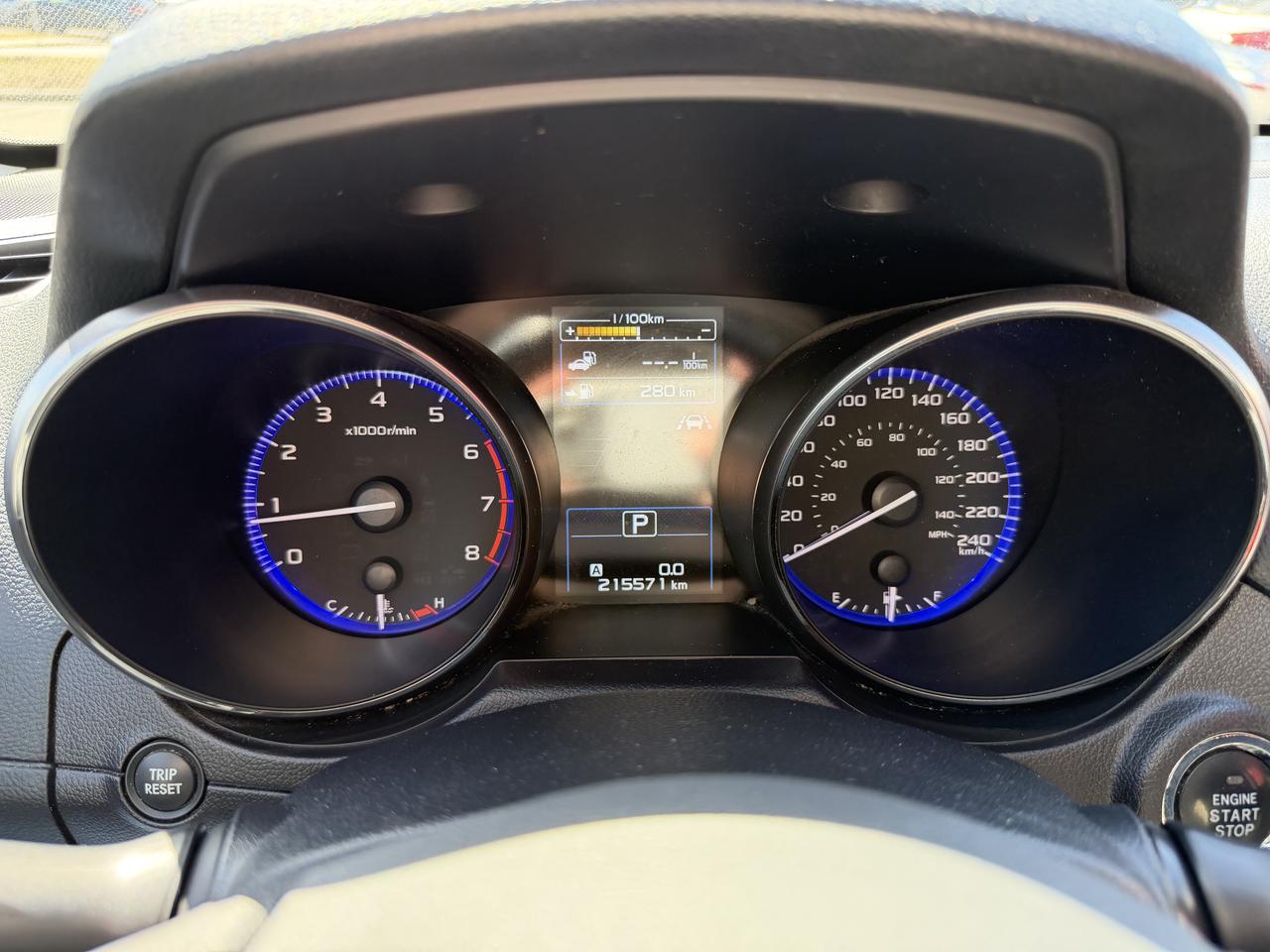 2016 Subaru Outback Premium Photo