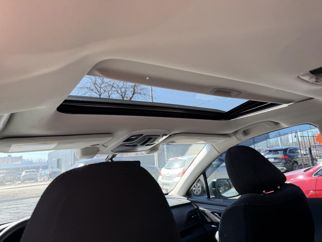 2020 Subaru Legacy TOURING Photo