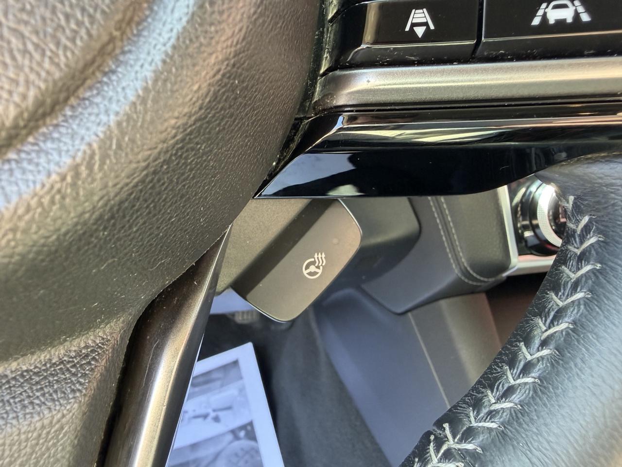 2018 Subaru Outback Limited Eyesight Photo