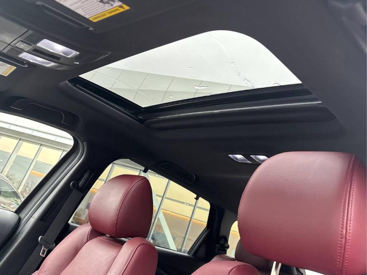 2022 Mazda CX-9 Grand Touring Photo