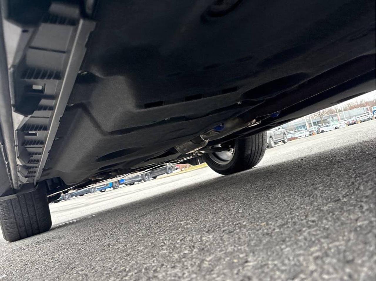 2022 Mazda CX-9 Grand Touring Photo